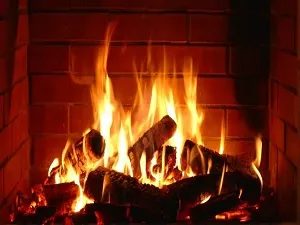 Scottish Holiday Cottages with Log Fires